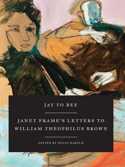 Title details for Jay to Bee by Janet Frame - Available